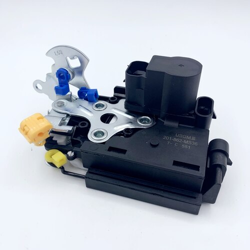 Car door lock machine/Door lock block for Excelle HRV LOVA Aveo OEM:96272643 96272644 96260995 96260995