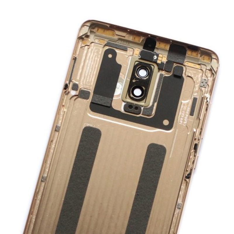 Rear Door Housing Case Cover For Huawei Mate 9 Mate9 Battery Cover Back Panel Battery Cover Mate9 Replacement MHA-AL00 TL00