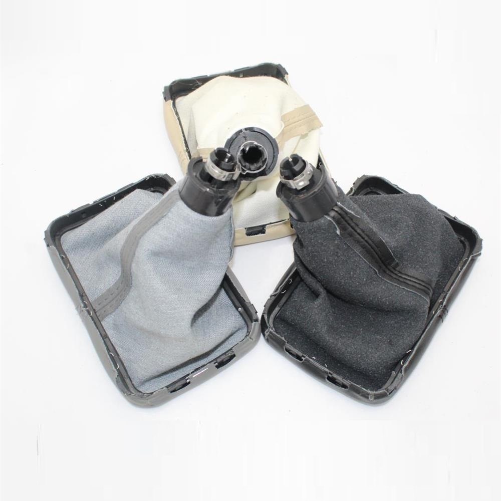 Couverture Accoudoir Porte VW Beetle 1998-2010 - Garniture Cuir Microfibre Noire