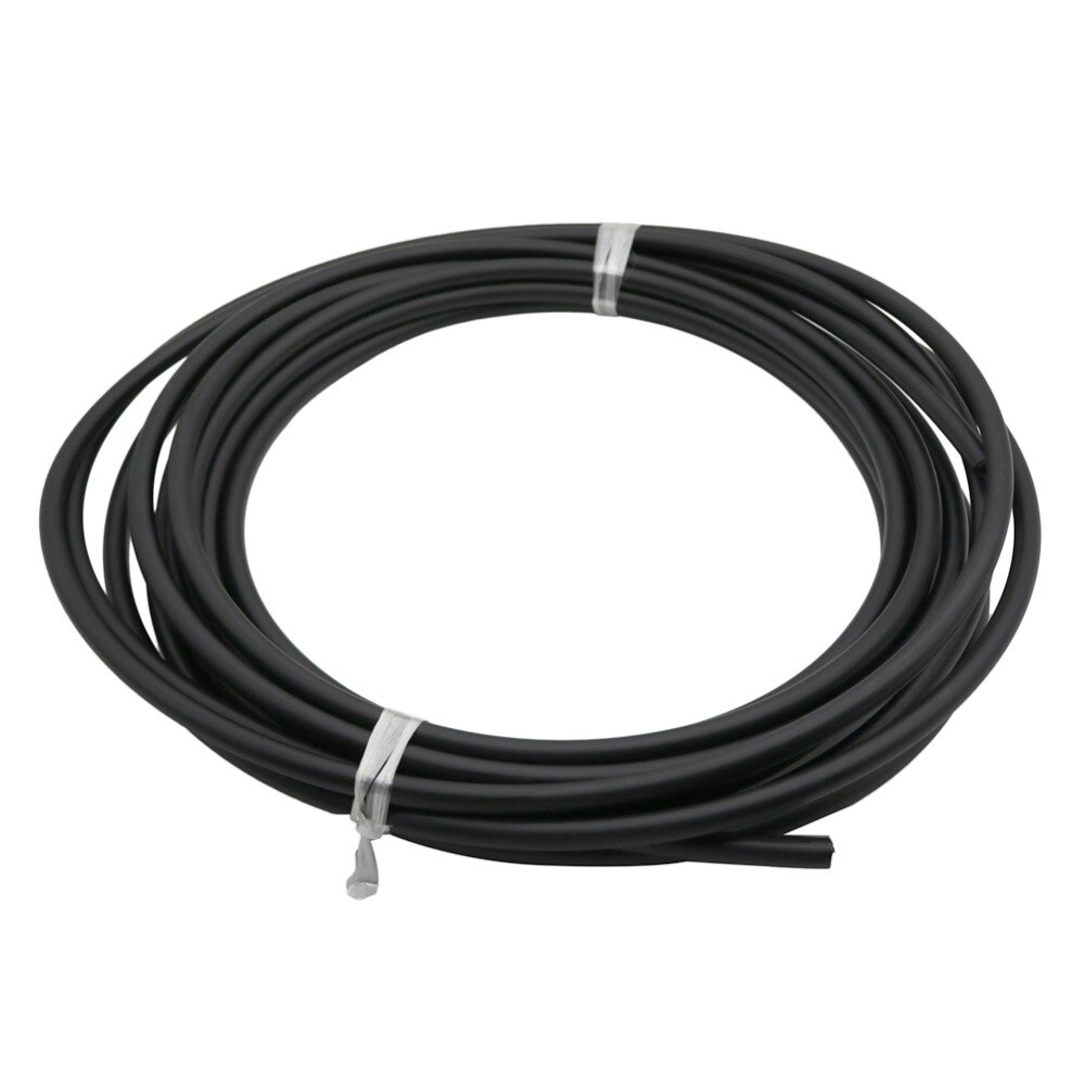 10m/20m/30m pe-rör innerdiameter 4 mm jordbruksväxthus bevattningsdimma kylsystem 3/8 &quot; rör