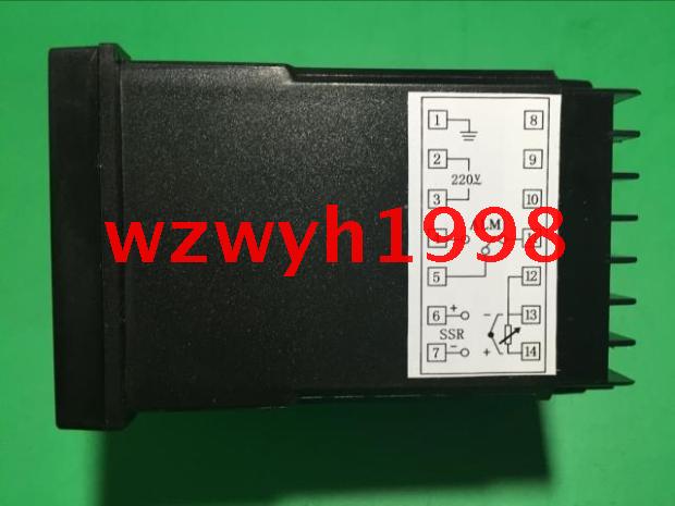 BKC TMD Series Temperature Control Meter TMD-7511Z Temperature Controller TMD7511Z Intelligent Temperature Control
