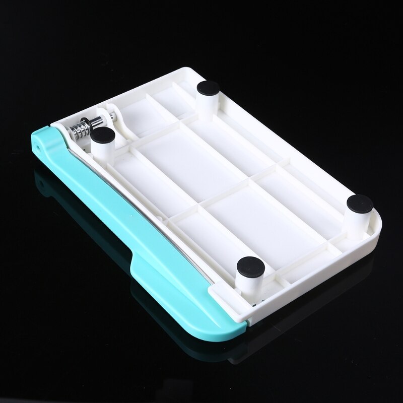 A4 Paper Guillotine Trimmer Home Office School Paper Photo Cutter Tools Cutting Machine