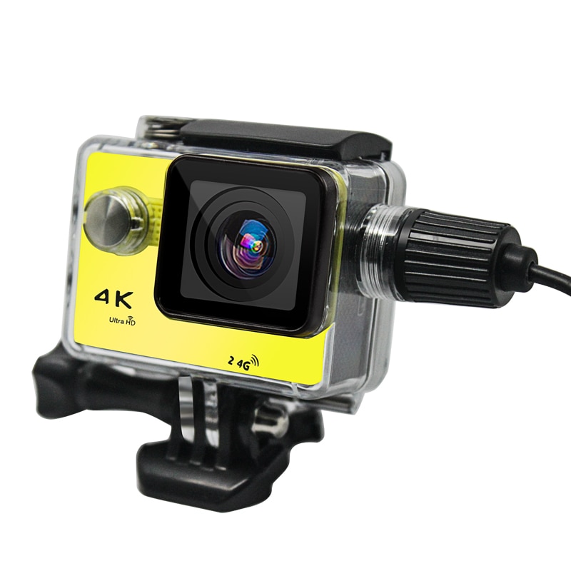 SJ4000 Waterproof Housing Case Diving Underwater 40M Charger For SJCAM SJ4000 Wifi SJ4000 SJ4000plus SJ7000 SJ9000 Accessories