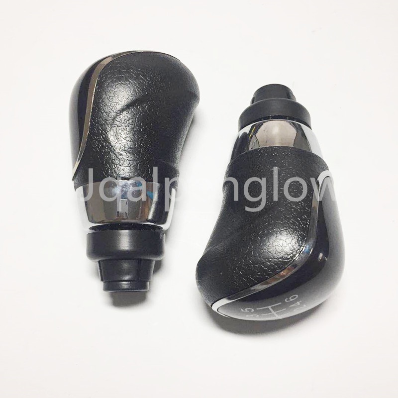 5/6 Speed Car Shift Gear Knob Lever Gaitor Boot Cover For Ford Focus 2 MK2 FL MK3 MK4 MK7 KUGA GALAXY FIESTA TRANSIT