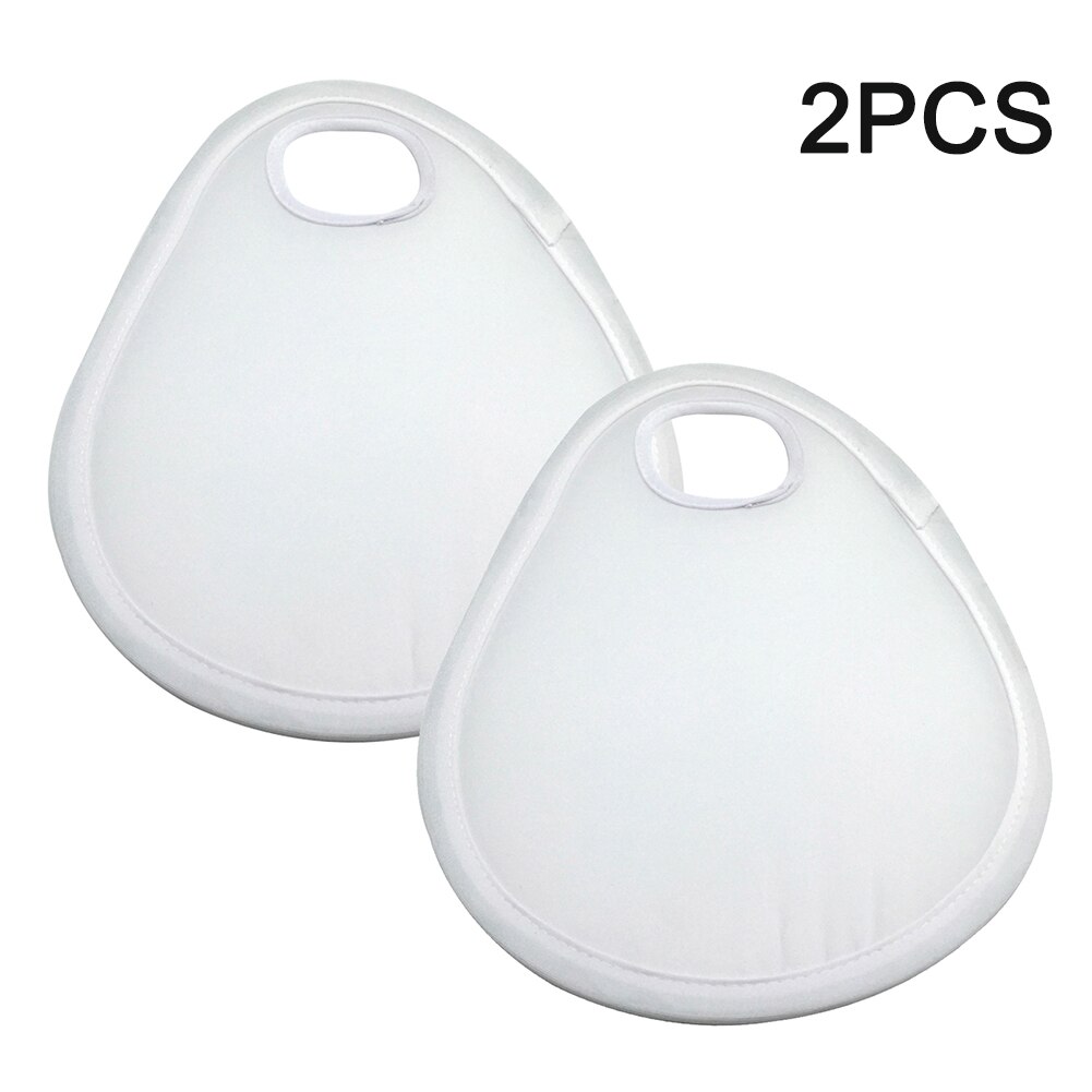 30cm Foldable Portable Accessories Softbox Flash Diffuser White Speedlight Easy Install Lightweight Reflective Cover For Camera