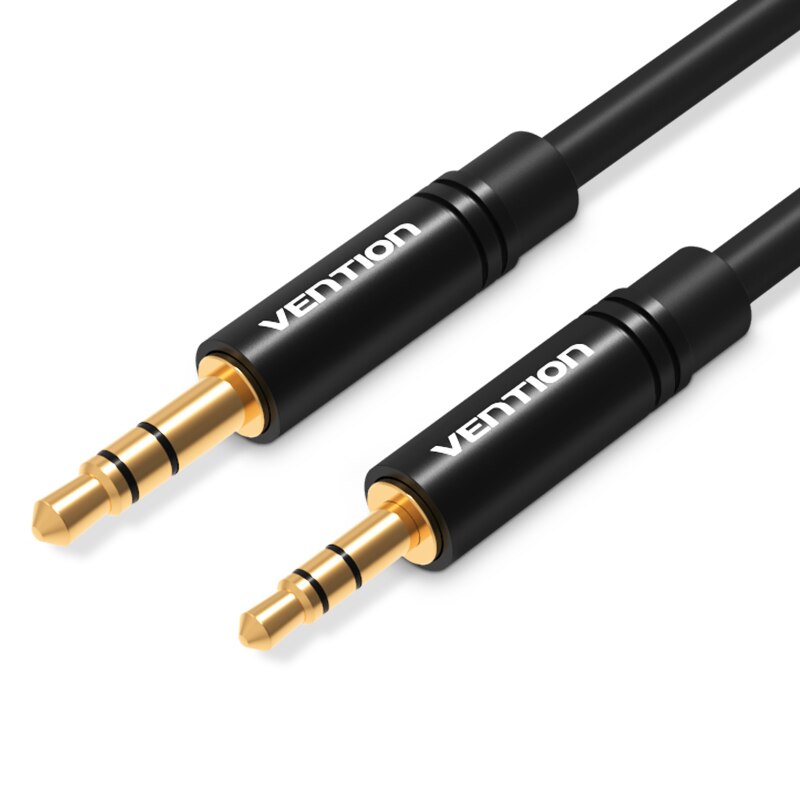 Drag Aux Kabel 2.5Mm Naar 3.5Mm Audio Kabel Jack 3.5-2.5 Man Aux Kabel Voor Auto Smartphone speaker Hoofdtelefoon Moible Telefoon: 0.5m