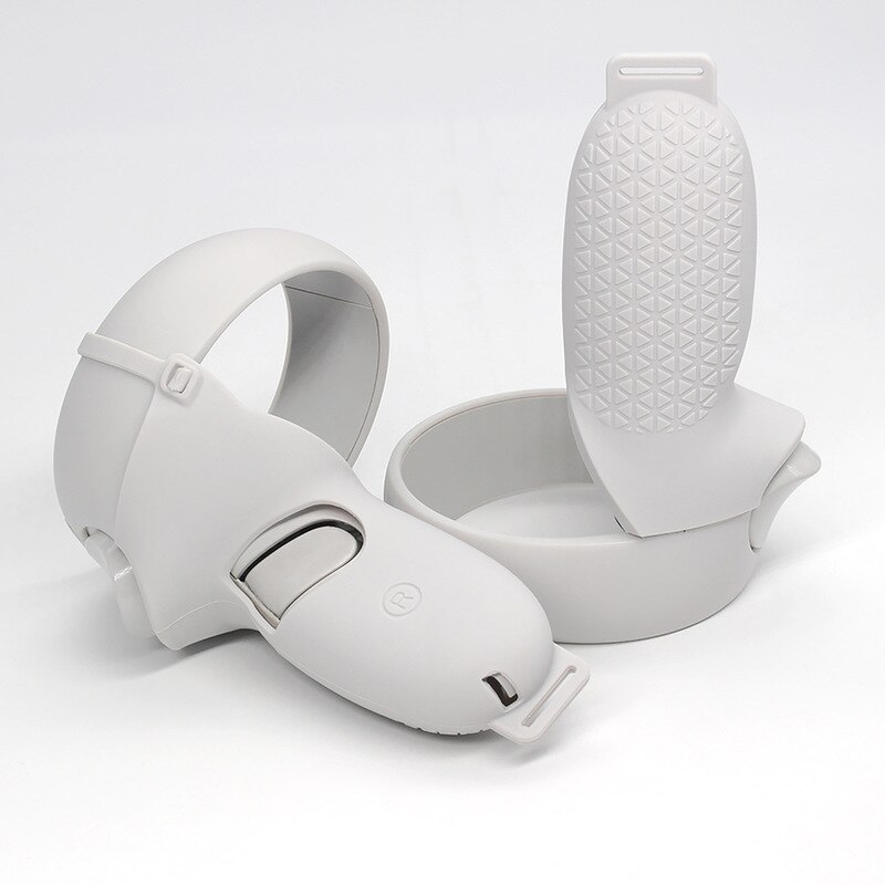 Vr Controller Grip Covers Voor Oculus Quest 2 Anti Beschermende Handvat Mouw Vr Handvat Cover Game Controller Grip