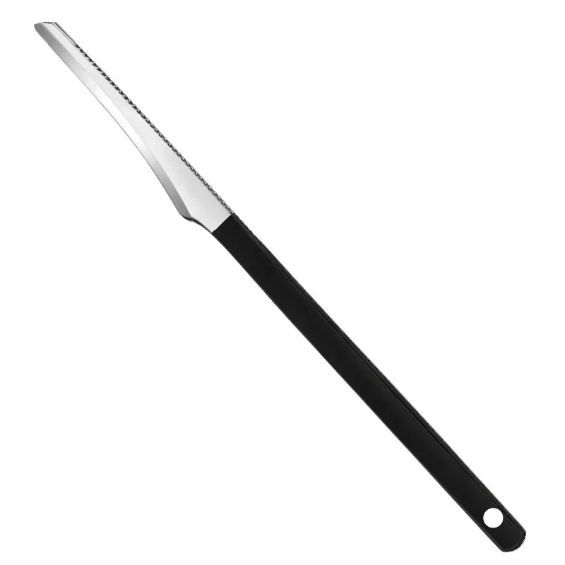 Manicure Pedicure Tools Toe Nail Shaver Feet Pedicure Knife Kit Foot Callus Rasp File Dead Skin Remover Foot Care Tools: light green