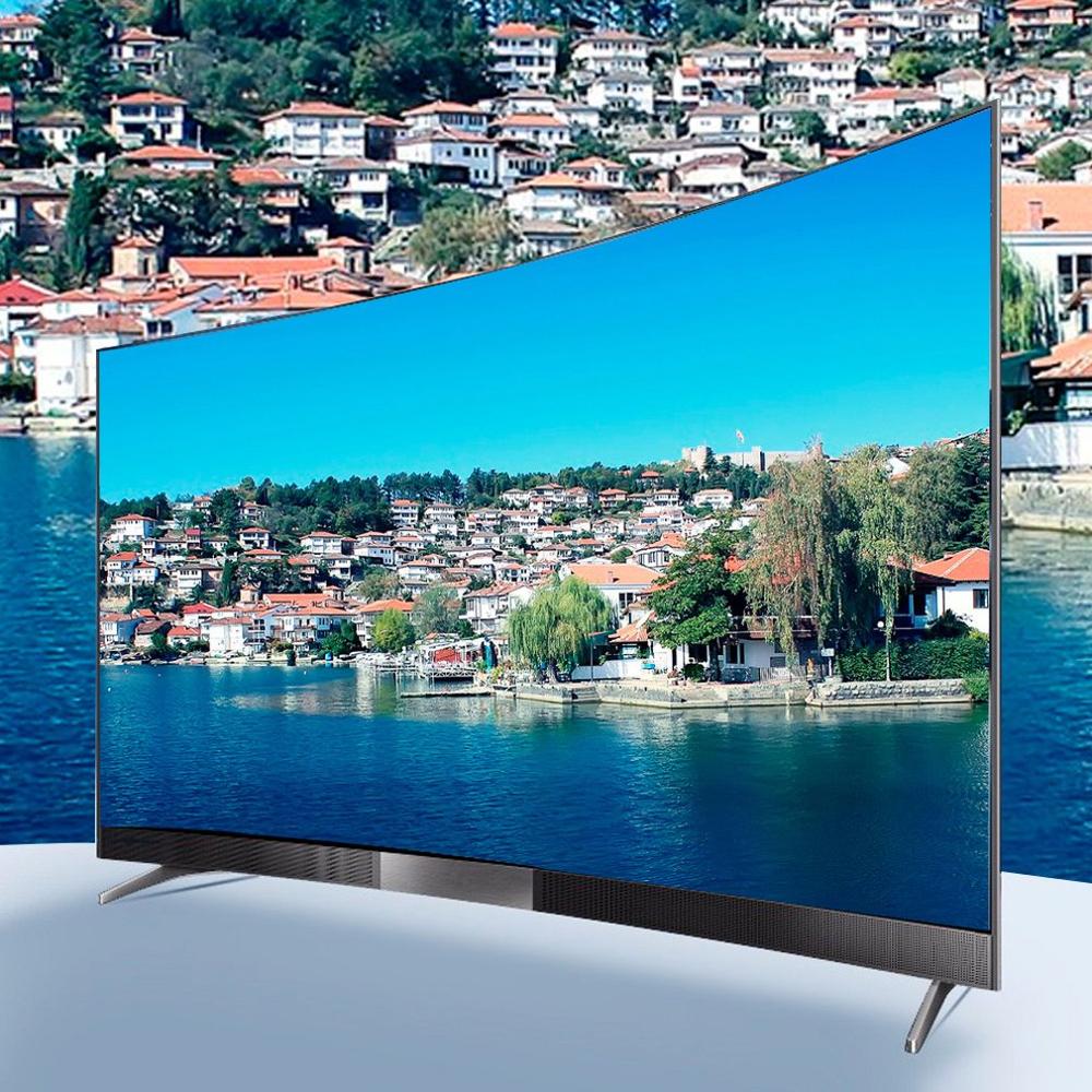 Hdmi Two-In-One-Out Smart Two-Way Switcher Provides Lossless Signal Transmission Video Formats Tools