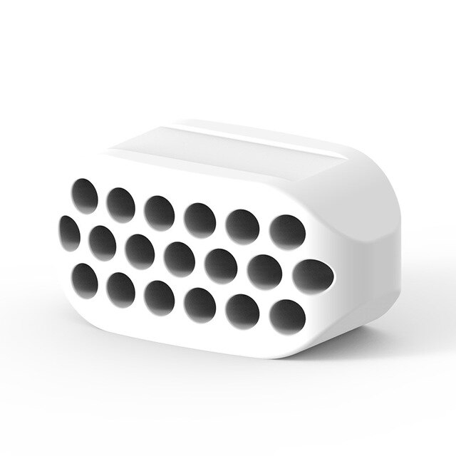 Nowy 1Pc szczęki trener podnoszenie twarzy artefakt mięśni twarzy żuć urządzenie twarzy i szyi piłka robić ćwiczeń trenażer siłowy ekspander sprzęt