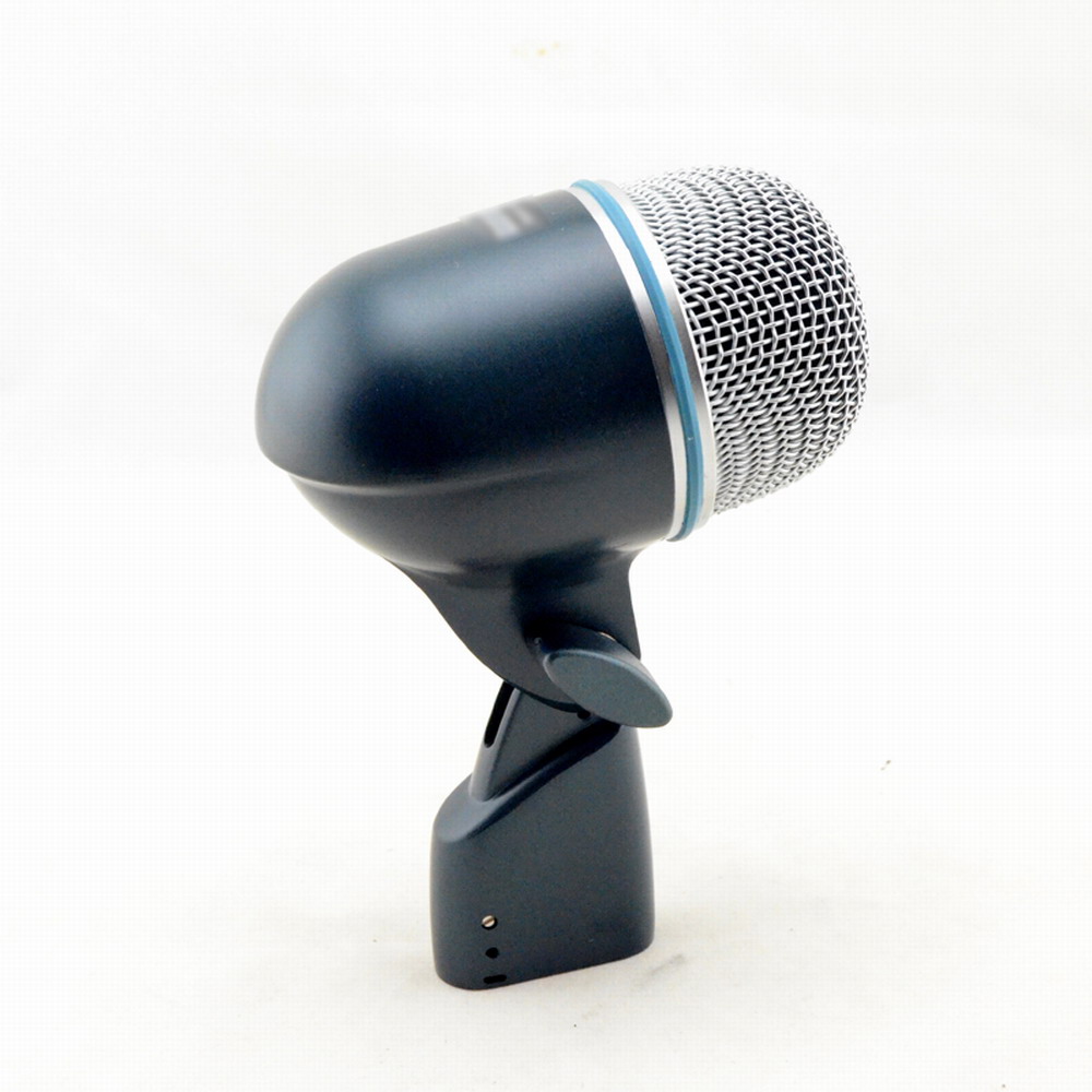 Instrument Microphone BETA52A Kick Drum Microphone supercardioid dynamic microphone