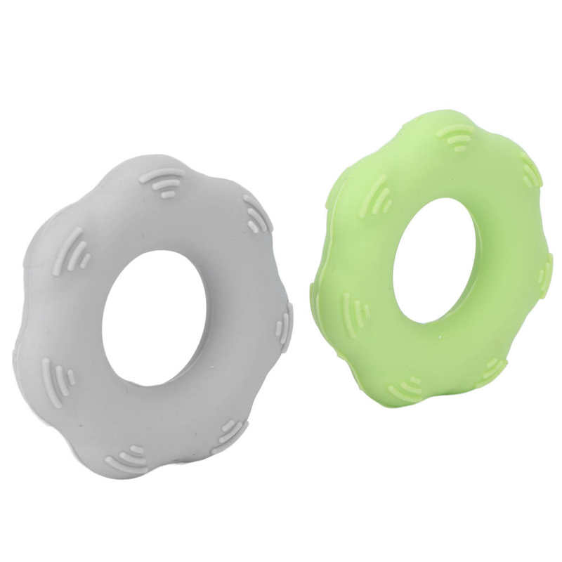 Finger Exerciser Ring Lightweight Finger Stretcher Skid Resistance for Home