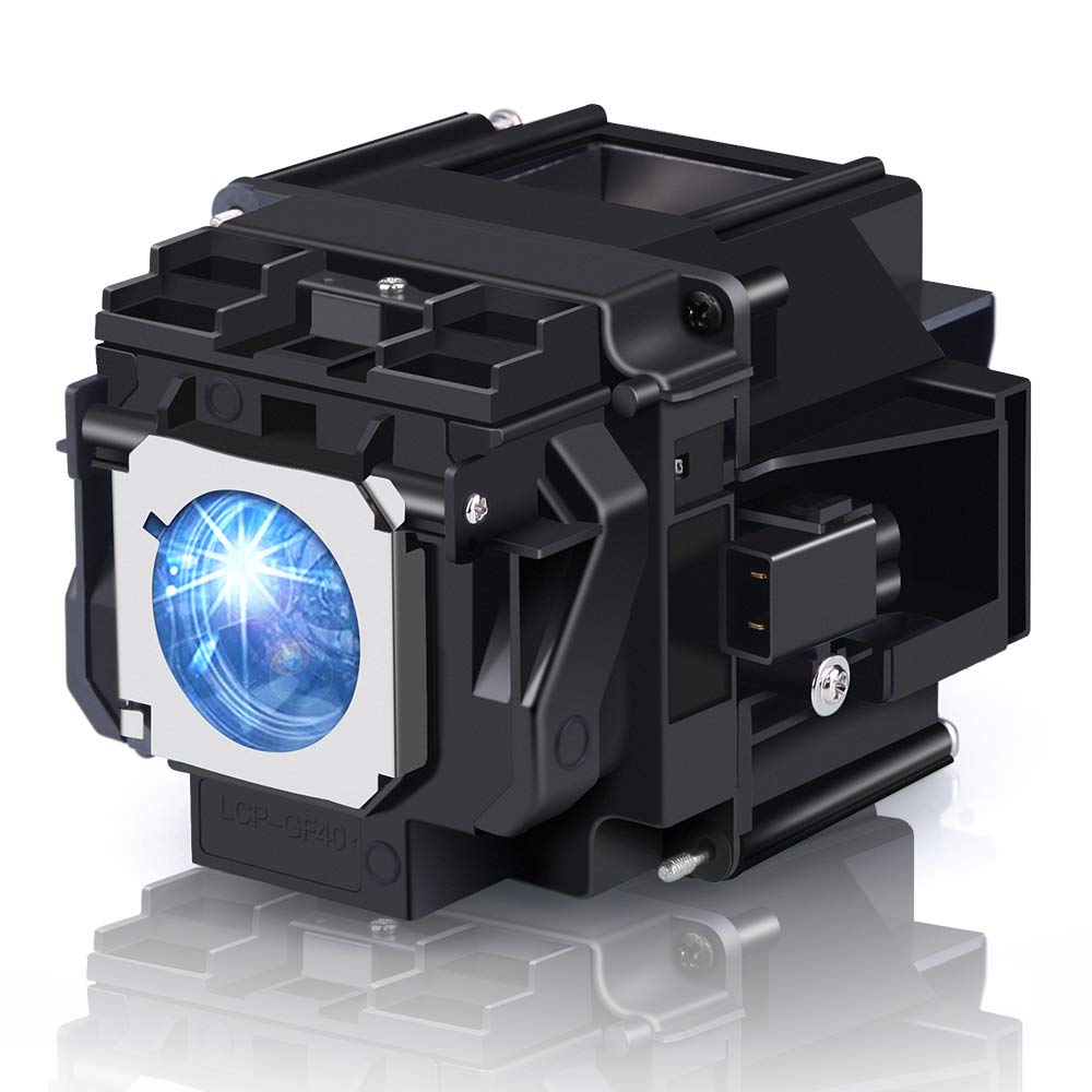 ELPLP76 V13H010L76 for EPSON Powerlite Pro G6970WU G6050W G6050WNL G6070WNL G6150NL G6450WU G6550WU Projector Lamp with Housing