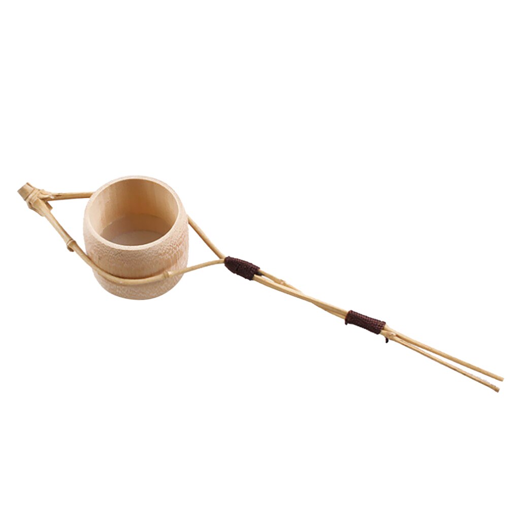 Bamboo Tea Filter Strainer Chinese Tea Ceremony Kung Fu Tea Tools Crafts, 3 STYLES