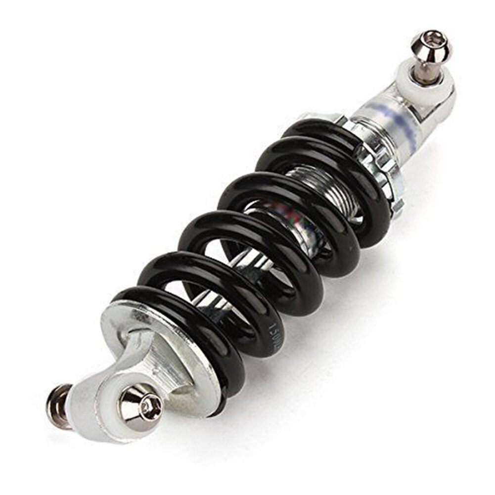 Lovt amortecedor traseiro para bicicleta, amortecedor universal para mountain bike, peças de ciclismo