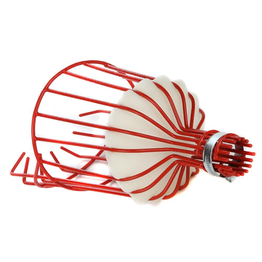 Multi-functional Garden Tools Practical Classic Metal Apples Pears Peaches Oranges Gardening Fruits Catcher Picker