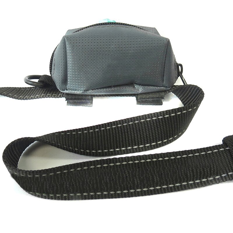 Pet Dog Garbage Clean Dispenser Box Pet Refuse Bag... Grandado