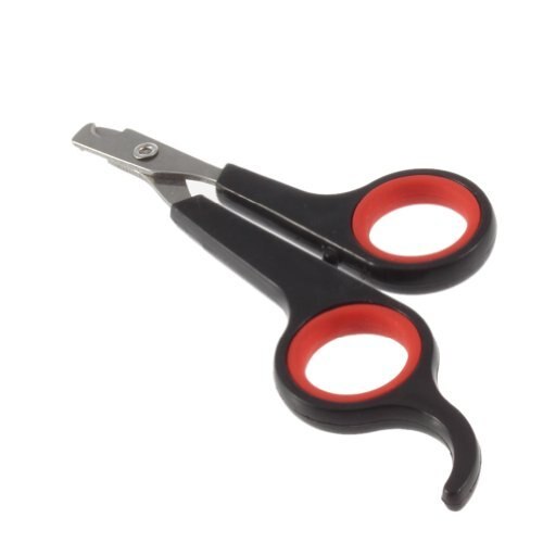 clipper Rabbit grooming Pet claw toe tool trimmer nail scissor animal paw parrot gerbid bird cutter dog shear toenail cat