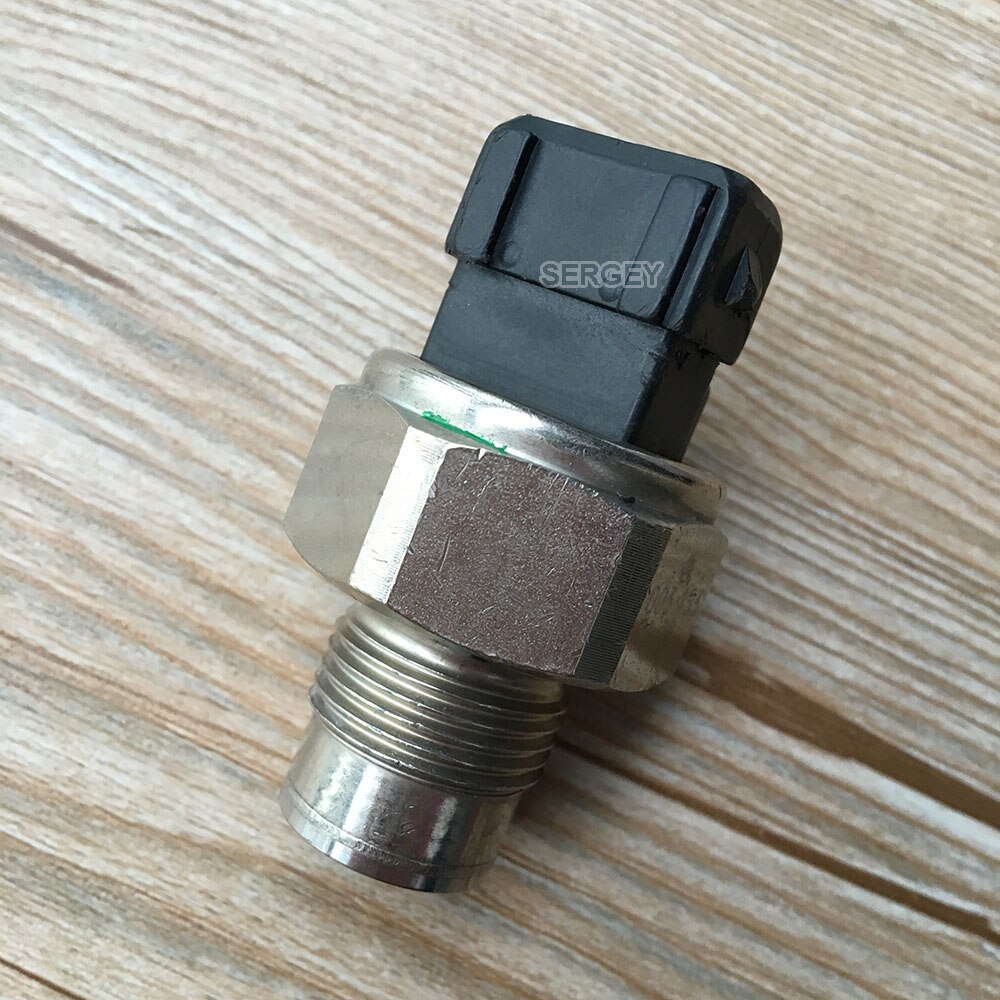 echt OEM Ladedruck Sensor Für Mercedes Lkw Actros Axor 0031537628 A0031537628 499000-4110