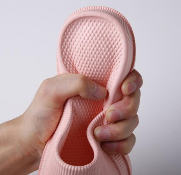 Xiaomi mijia slippers soft ladies men's children's sandals non-slip home shower slippers children's casual slippers smart home