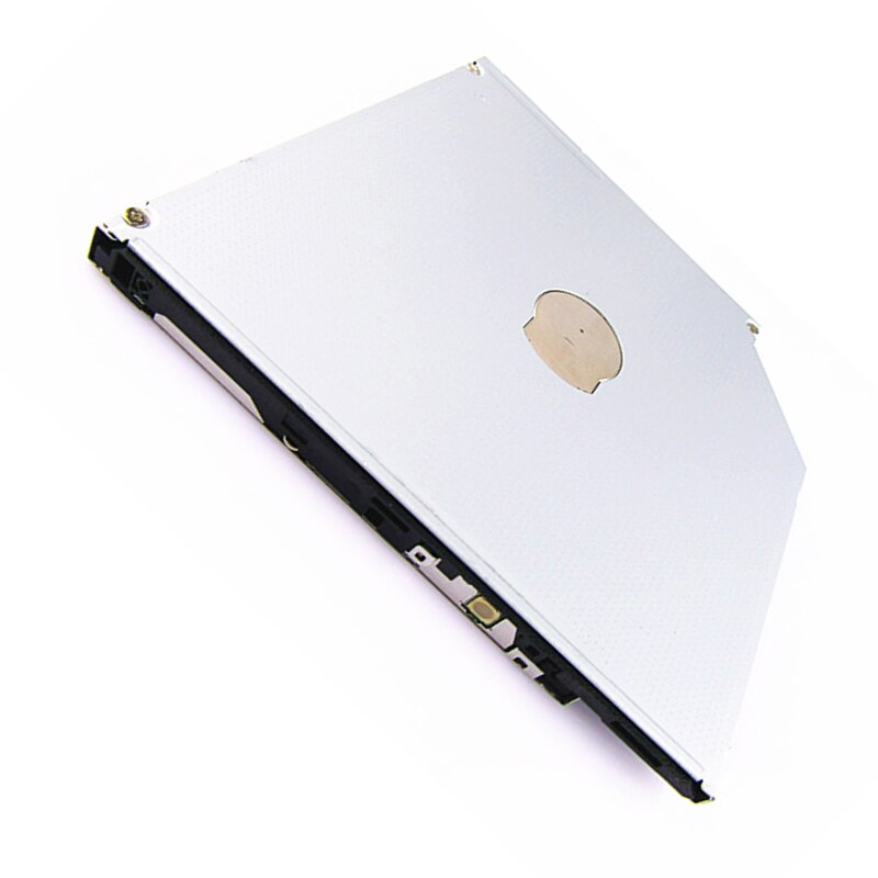 Voor Matshita DVD-RAM UJ8C2Q 8X Dvdrw Dual-Layer Brander 24X Cd Writer 9.5 Mm Sata Super Slim Ultradunne interne Optische Drive