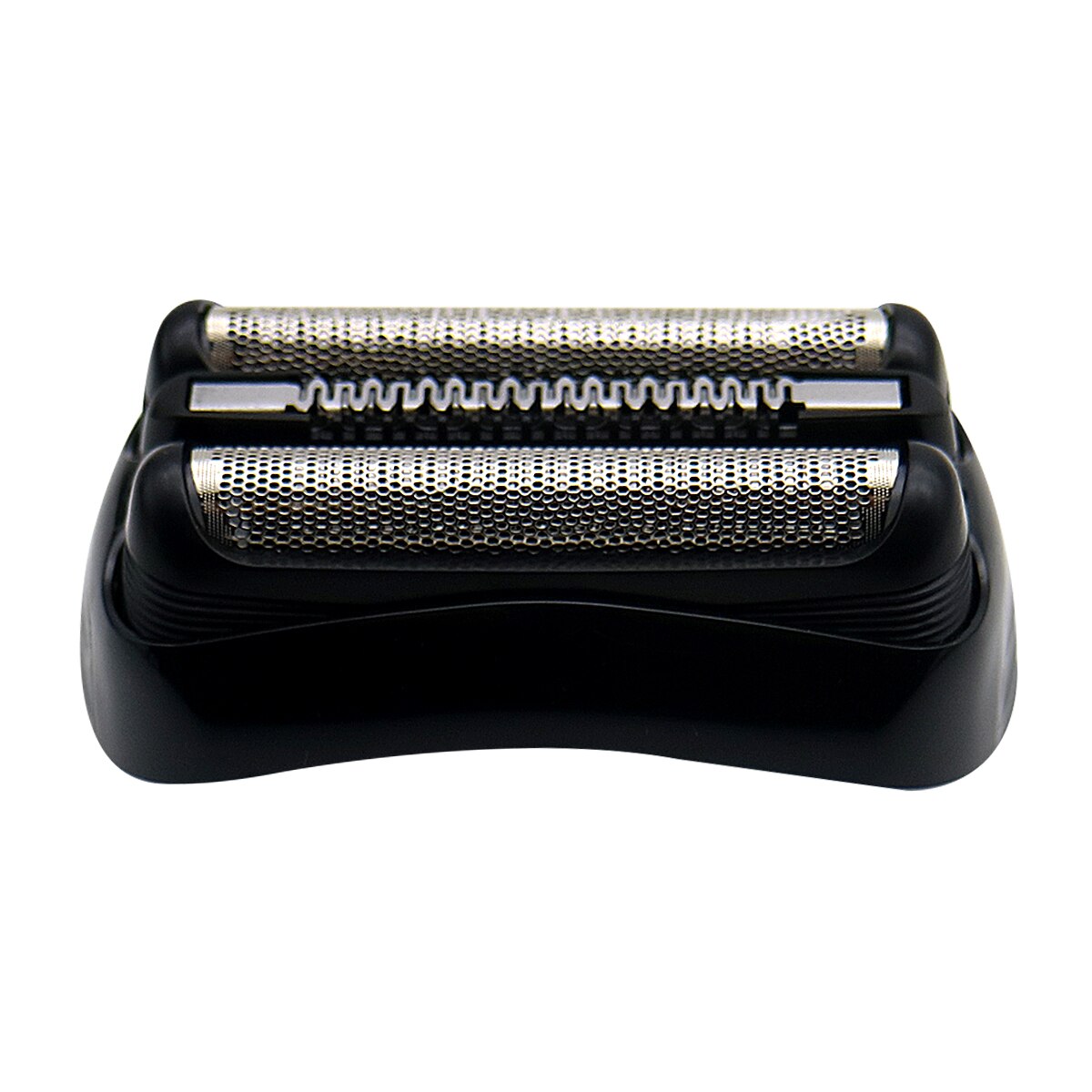 Remplacement Électrique Tête De Rasoir pour Braun 32B 32S 21B 21S Braun Series 3 320 330 340 350 380 301s 310s 3000s 3010s 3020s 330S-4