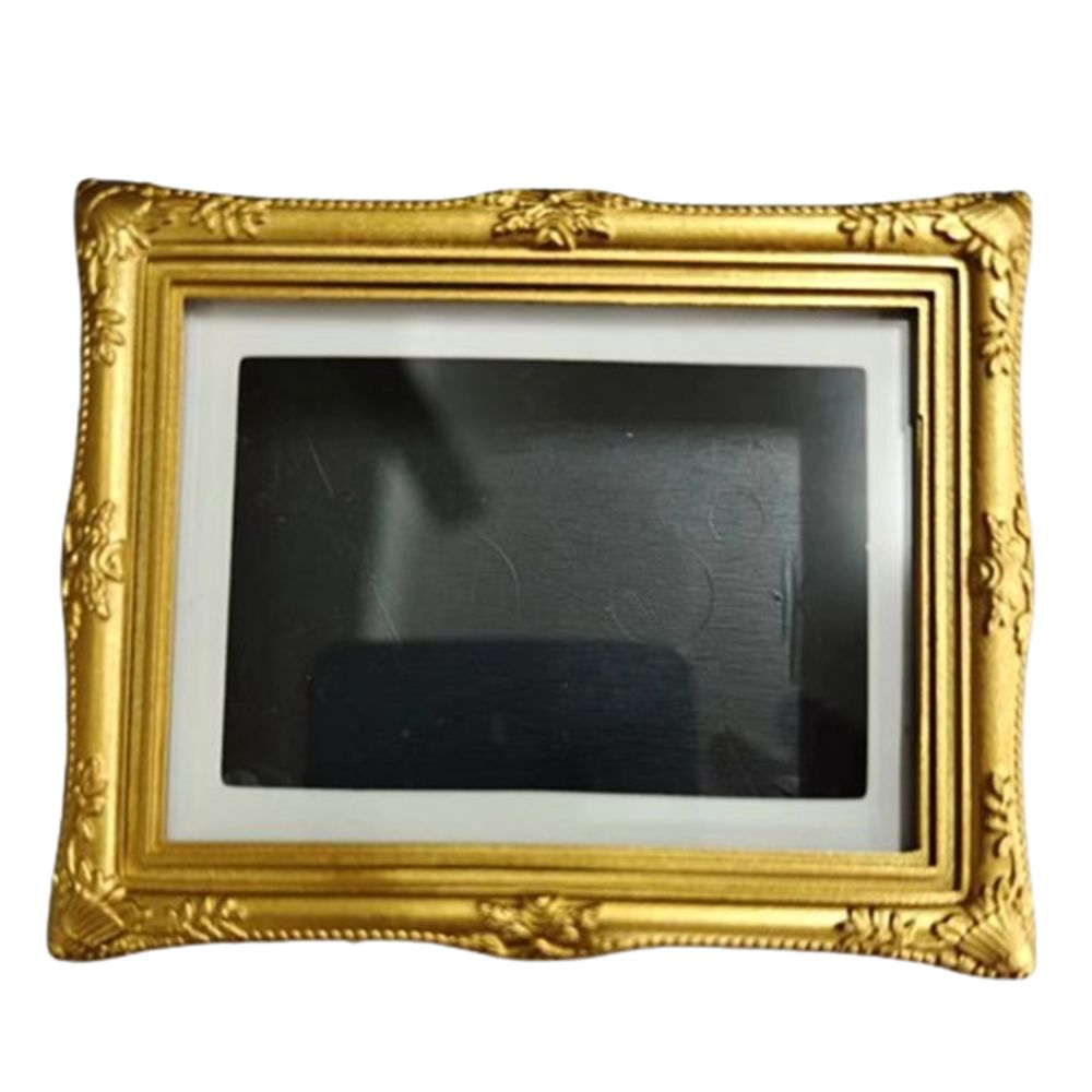 Diy magnetische fotolijst voor de koelkast, 3d vintage koelkastmagneten, bureauversiering, fotodecoratie, koelkastmagneten: Groente