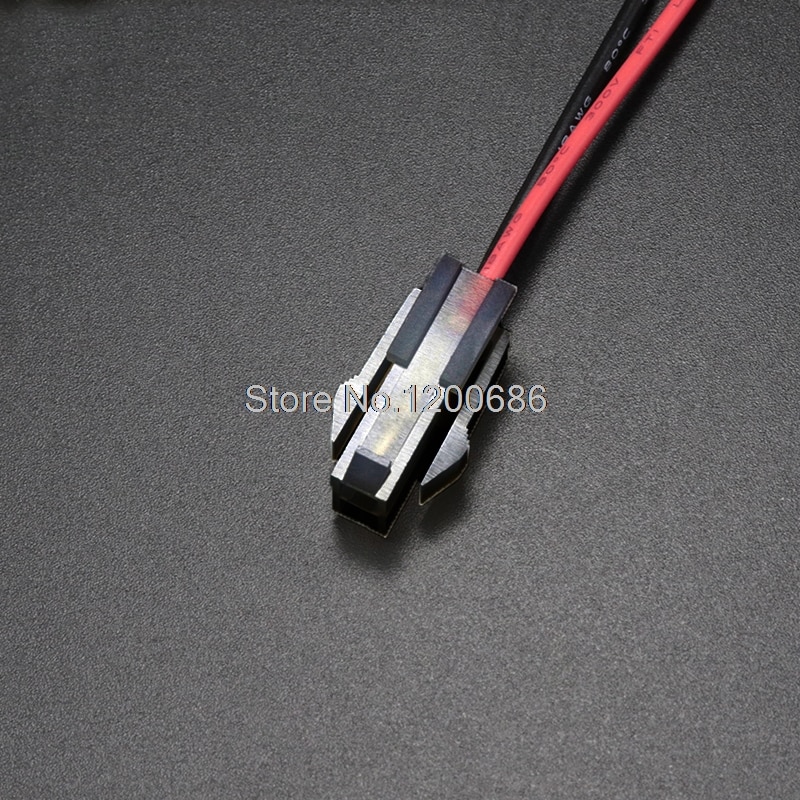 2 pin 18 awg 30cm mini-fit jr . 5559 4.2 2 x 1 tappi 39012021 2 asento suorakaiteen muotoinen kotelo 2 pin molex 4.2 2*1 pin 2p johtosarja