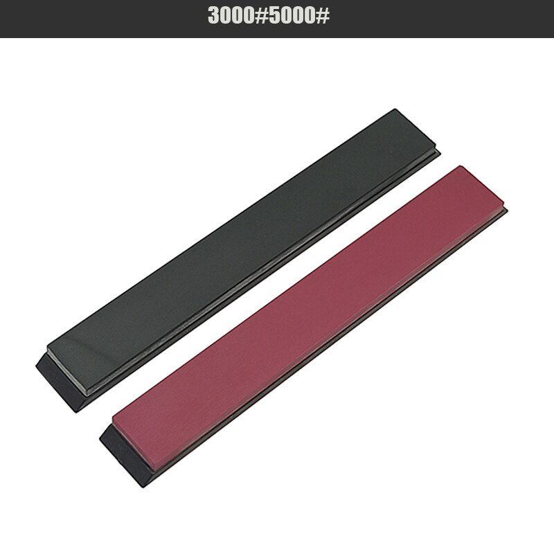 8000# 10000# Grit Sharpening Stone Knife Sharpener Natural Whetstone Set Polishing Stone Grindstone Kitchen Knives Maintain: 30005000
