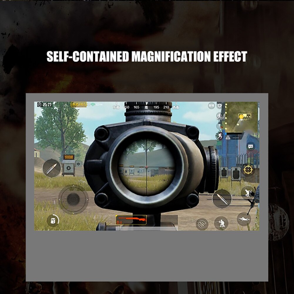 Gafas inteligentes Oculus Quest 2 VR, gafas de realidad Virtual, auriculares para teléfono inteligente, cartón, Android, 3d