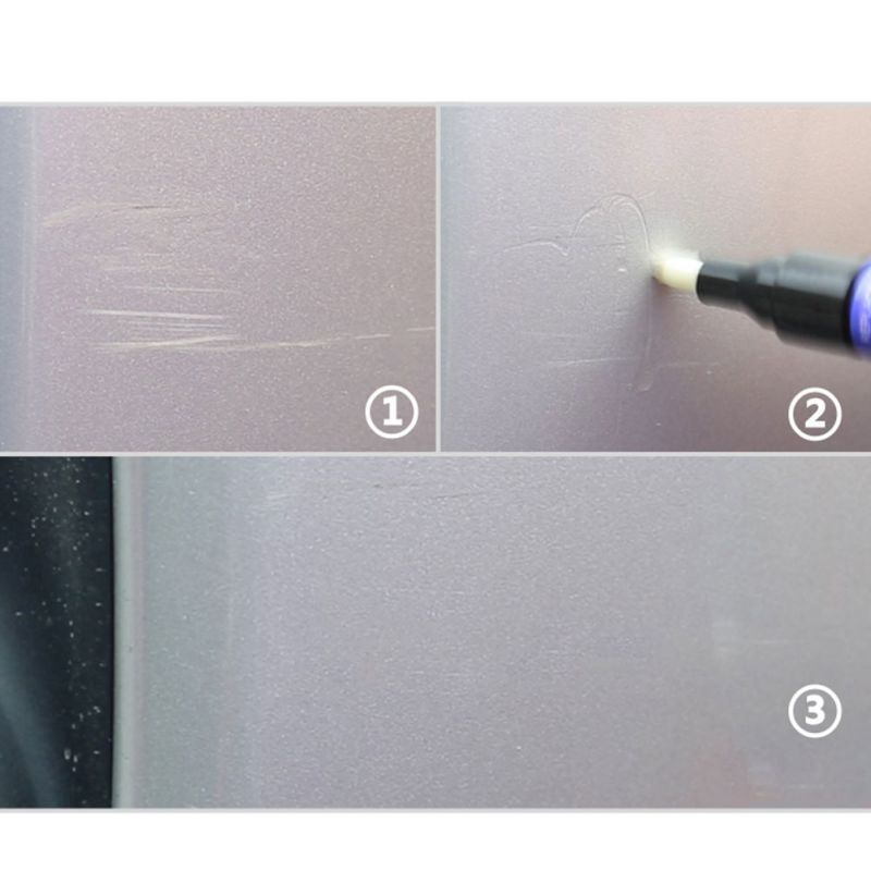 1pcs Auto Repair Magic Waterproof Clear Car Coat Scratch Cover Remove Repair Painting Pen Auto Scratch Remover