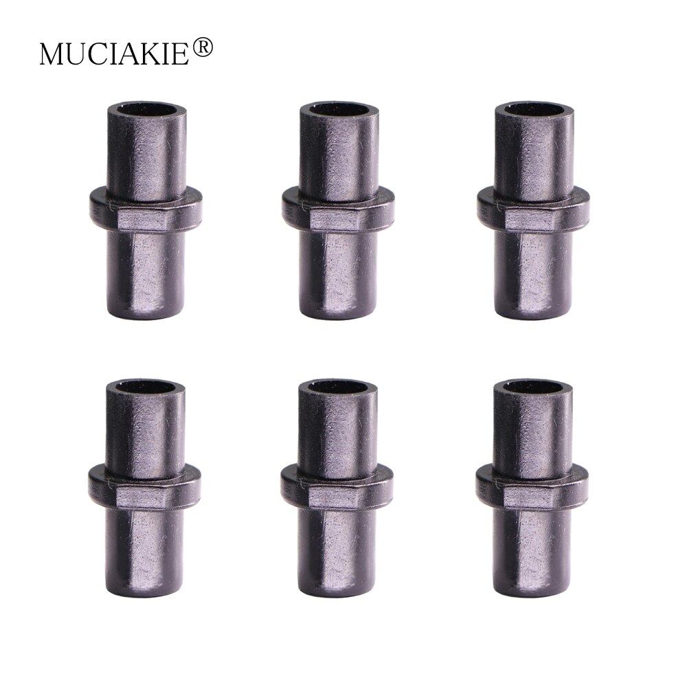 20 kpl sisähalkaisijaltaan 6mm suoraa pikaliitintä puutarhavesisovitinta tasapuoliset kytkentäliitokset suutintarvikkeet vesiliittimet