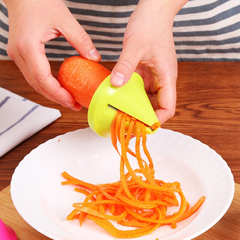 1Pcs Vegetable Fruit Slicer Stainless Steel cucumber Cutting Device Cut Fries Potato Cut Manual Potato Radish Cutter Kitchen Too