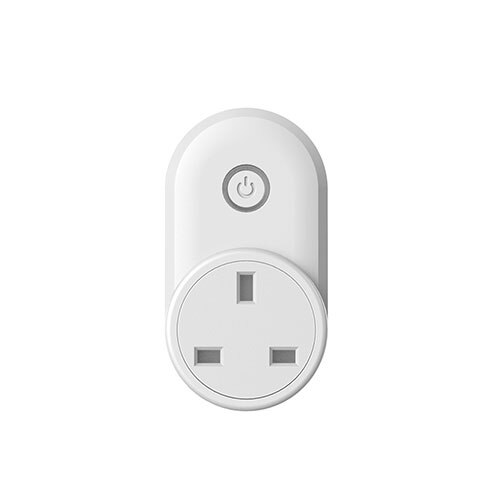 US UK Italy Plug Smart Plug 10A Timing Function Electrical Wall outlet WIFI Remote Control Socket Alexa Google Home Smart Socket
