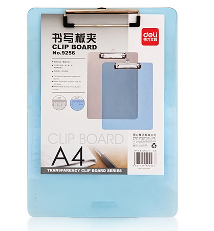 art sketch folder paper retro A4 writing pad folder paper clipboard Portfolio business office