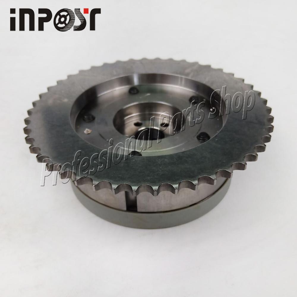 12578515 Intake Camshaft Phaser Gears For Chevy Buick Verano Regal LaCrosse 2.0L 2.4L