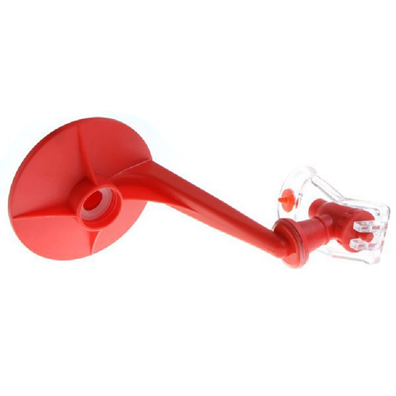 Ventil cola brus läsk dryck switch sparare drinkers kylskåp läsk cola dryck dispenser