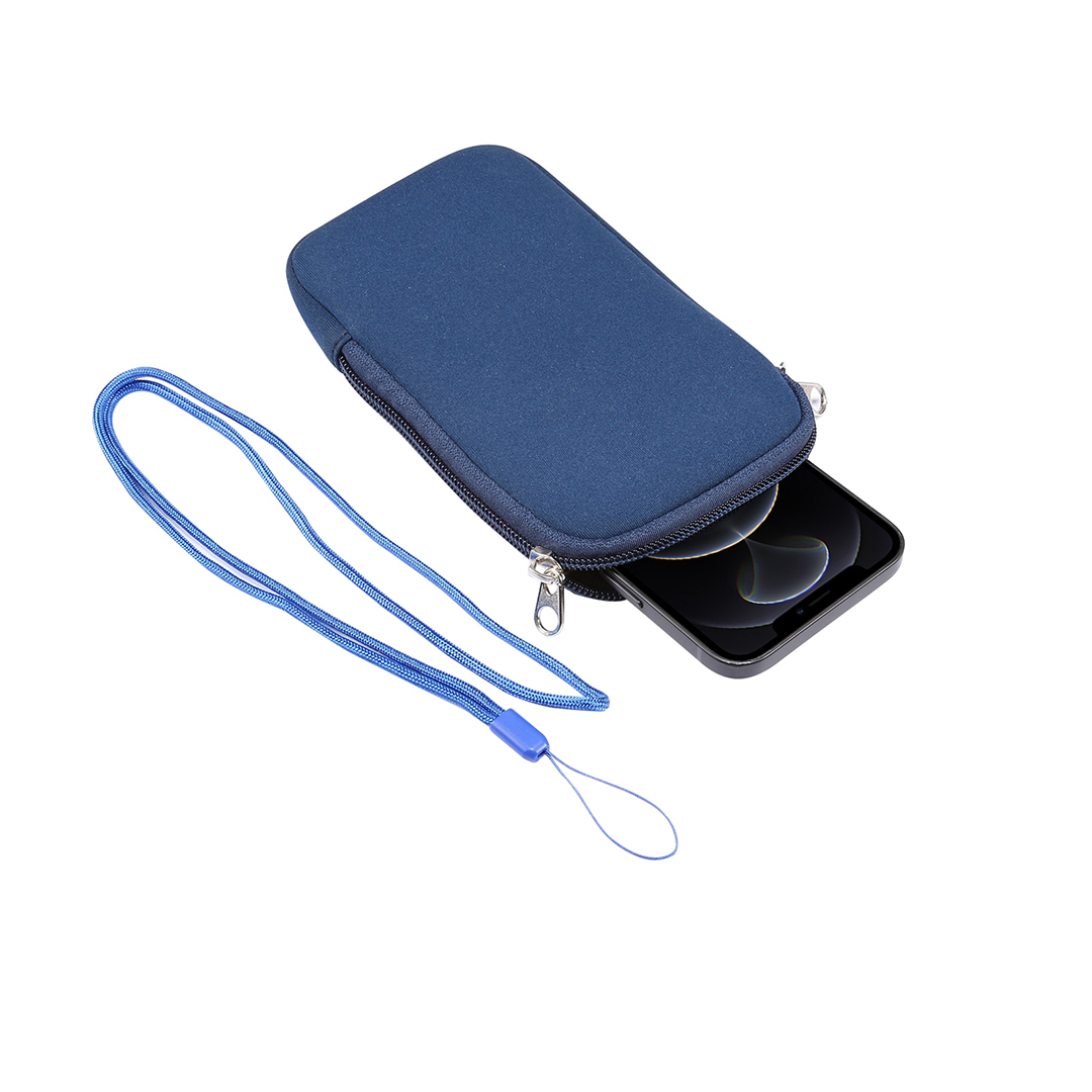 Neopren-Tasche für Google Pixel 8 7 6,iPhone 13 14 Profi Max, nichts Telefon 1,Cubot-Tasche, Oukitel C31, Tcl 30 V 5G 30Z Beutel