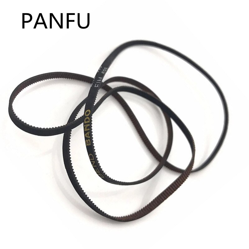 2/5Pcs Vervoer Distributieriem Voor Epson L100 L110 L111 L120 L130 L132 L210 L220 L222 L300 L301 l303 L310 L350 L351 L353 L355 L358