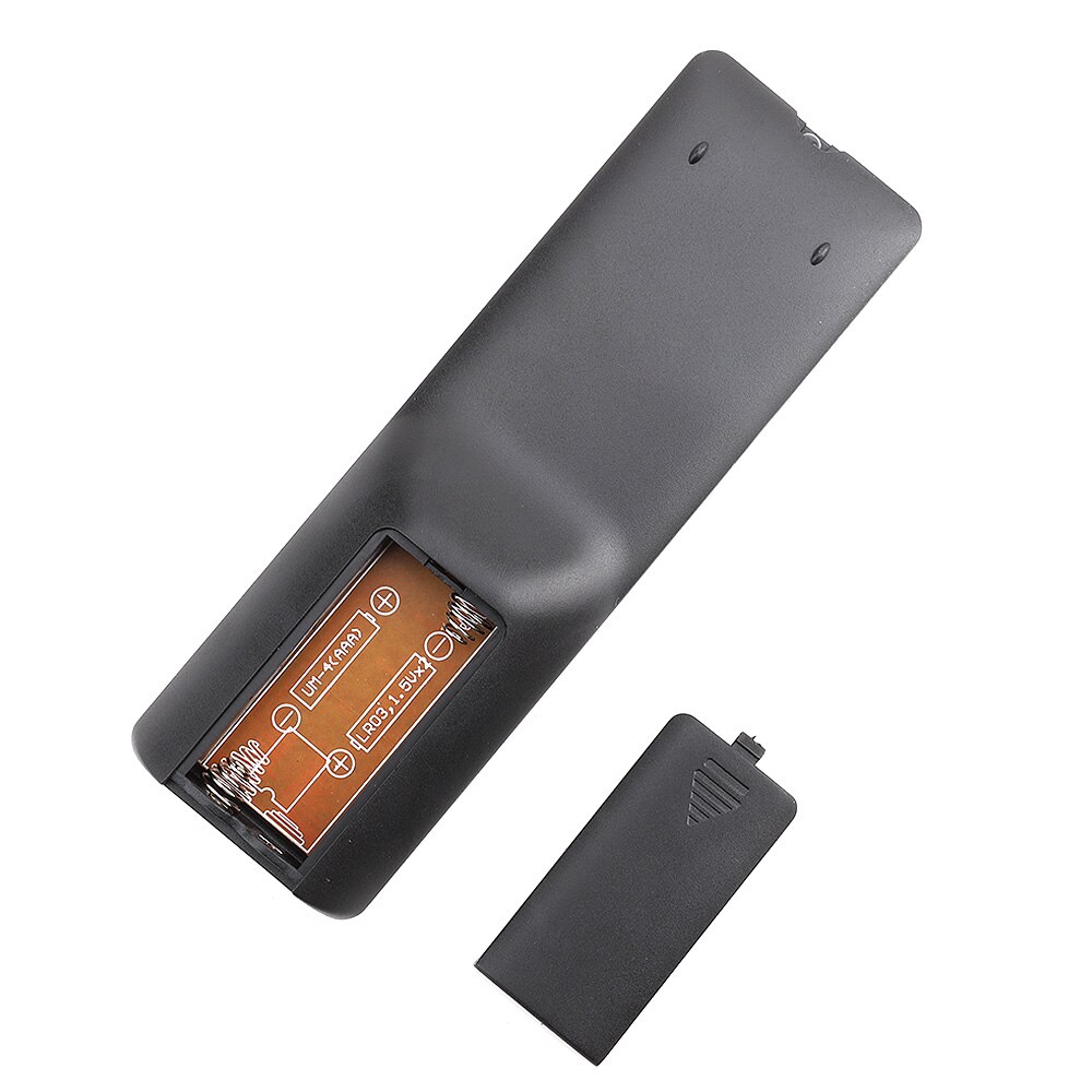 Uniwersalny pilot zdalnego sterowania do X96 X96mini X96W Android TV Box Kontroler IR do dekodera X96Q z funkcją KD