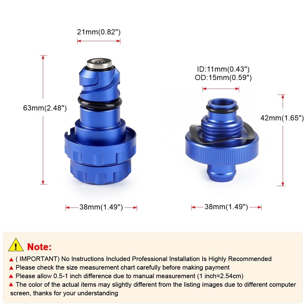 Magnetic Oil Drain Plug Ford Raptor Ford Mustang Auto Fuel Tank Accessories Easy Oil Drain For Ford F150