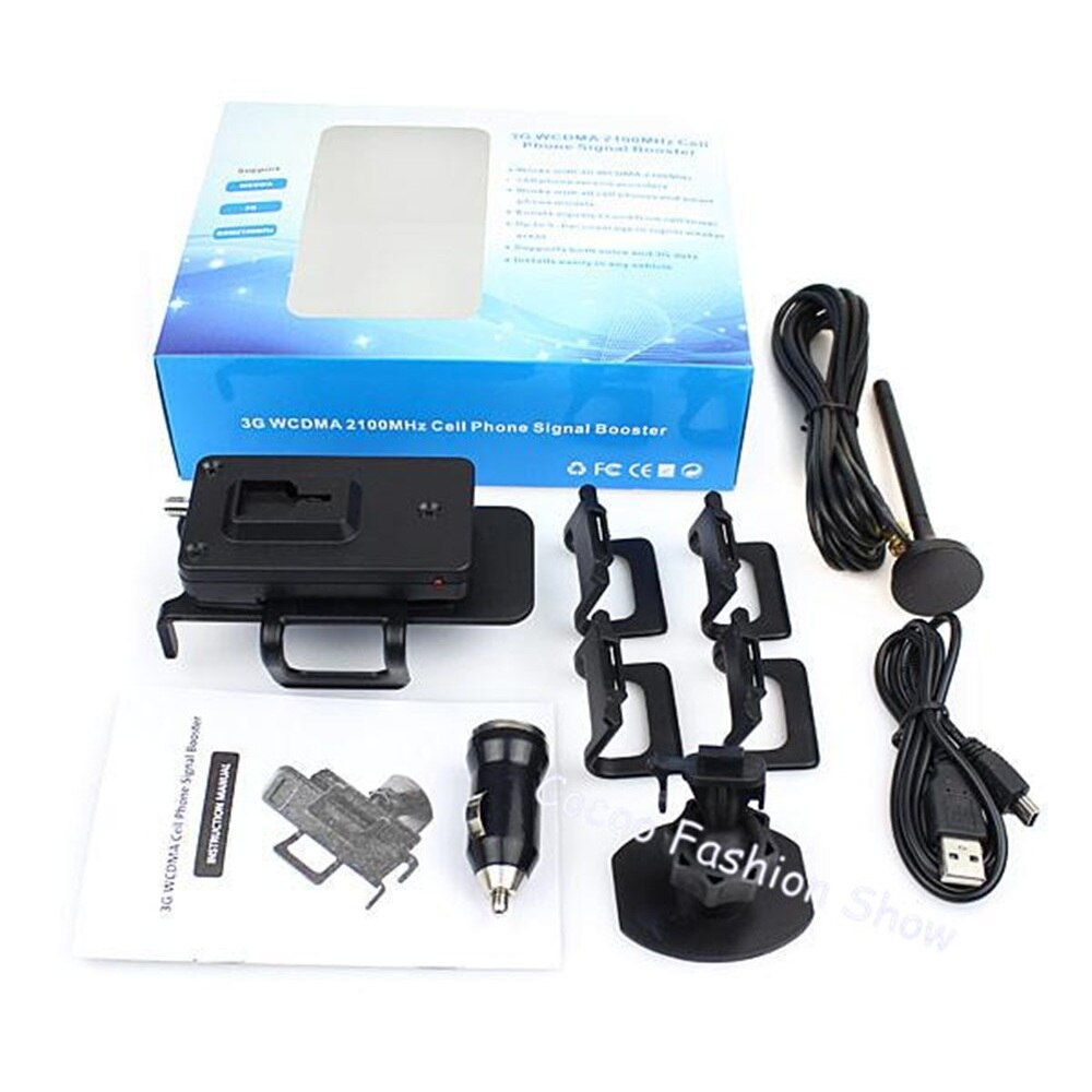 ZQTMAX 2g 4g Cellular daten Auto handy Signal Booster LTE Signal Verstärker USB Ladegerät signal repeater Telefon halter