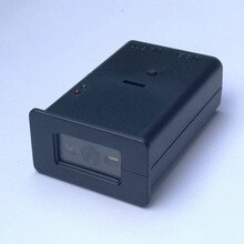 GM66 1D 2D scanner di codici a sbarra USB UART lettore di codici a sbarra modulo codice QR CMOS codice PDF417 per armadio caffè espresso metropolitana installazione facile