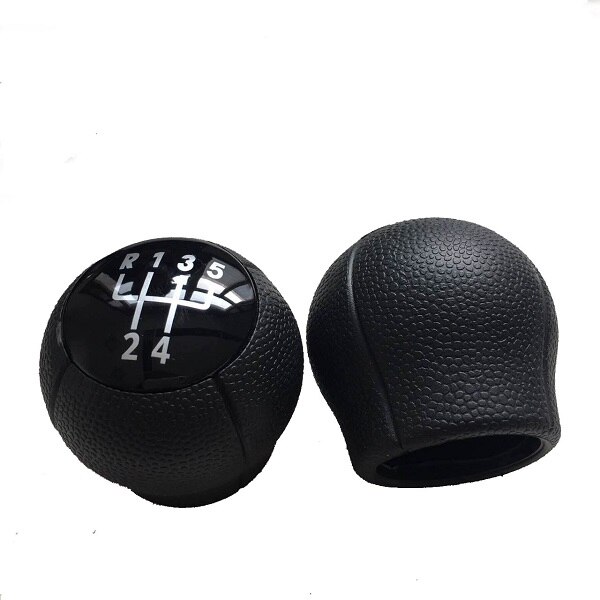 5- speed bilskifteknop til opel corsa  c 2000-2005 combo  c 2001 meriva  a 2003 bil styling