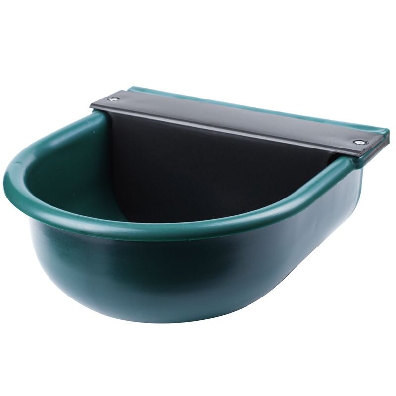 Drinkbak voor vee, vee, automatische waterbak voor paarden, varkens, drinkbak voor koeien, paarden, voederapparatuur voor boerderijdieren