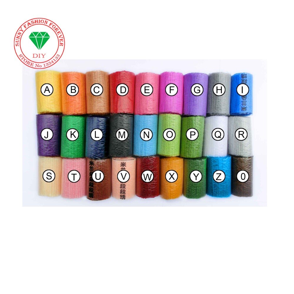 3D Klink Haak Kussen Kits Diy Handwerken Haken Kleed Kits Garen Handgemaakte Unfinish Borduurwerk Kussensloop Tapijt Borduren