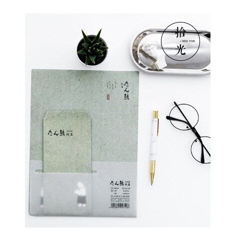 9 Pcs/Set 3 Envelopes+6 Letter Papers Kawaii Japanese White Bear Letter Envelope Set Korean Stationery Christmas: D