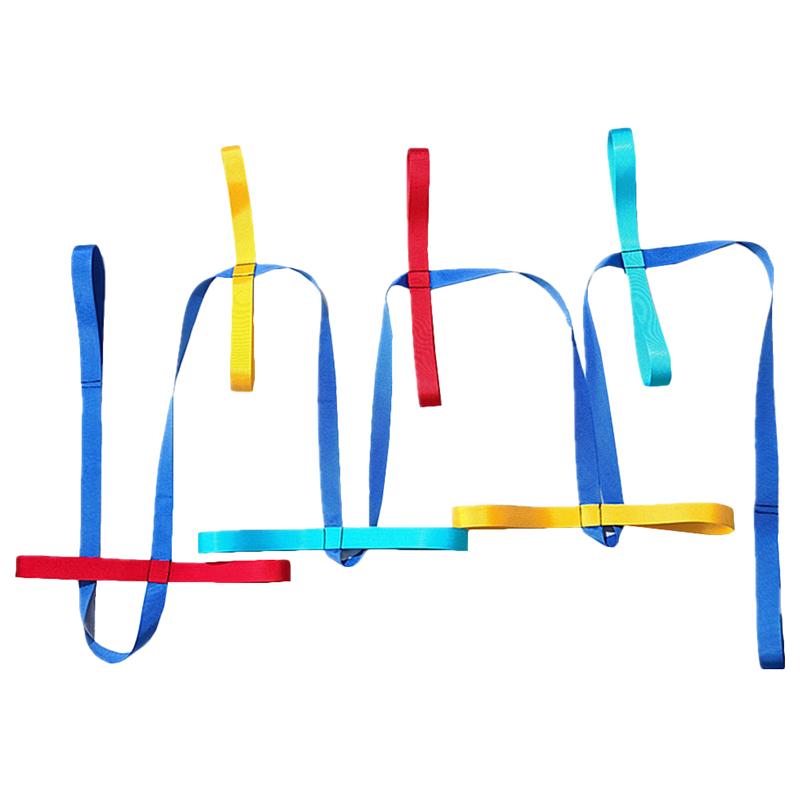Children Safety Walking Rope Preschool Line Rope Outdoor Safety Walking Rope