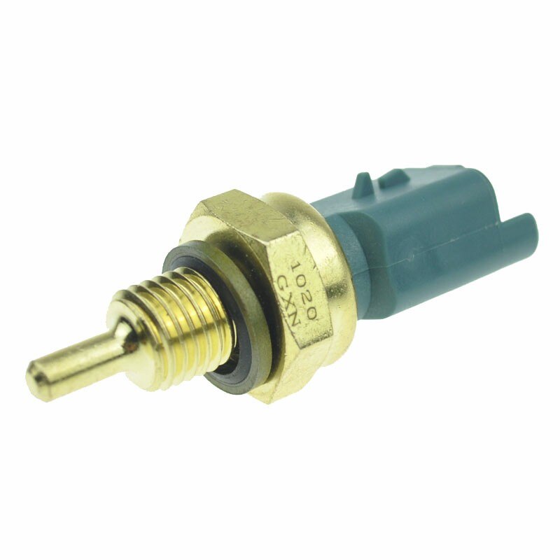 Brand Genuine 3 Pin Temperature Sensor 1338A7 133888 For Peugeot 206 206CC 207 207CC 307 308 408 C2 1.4 1.6