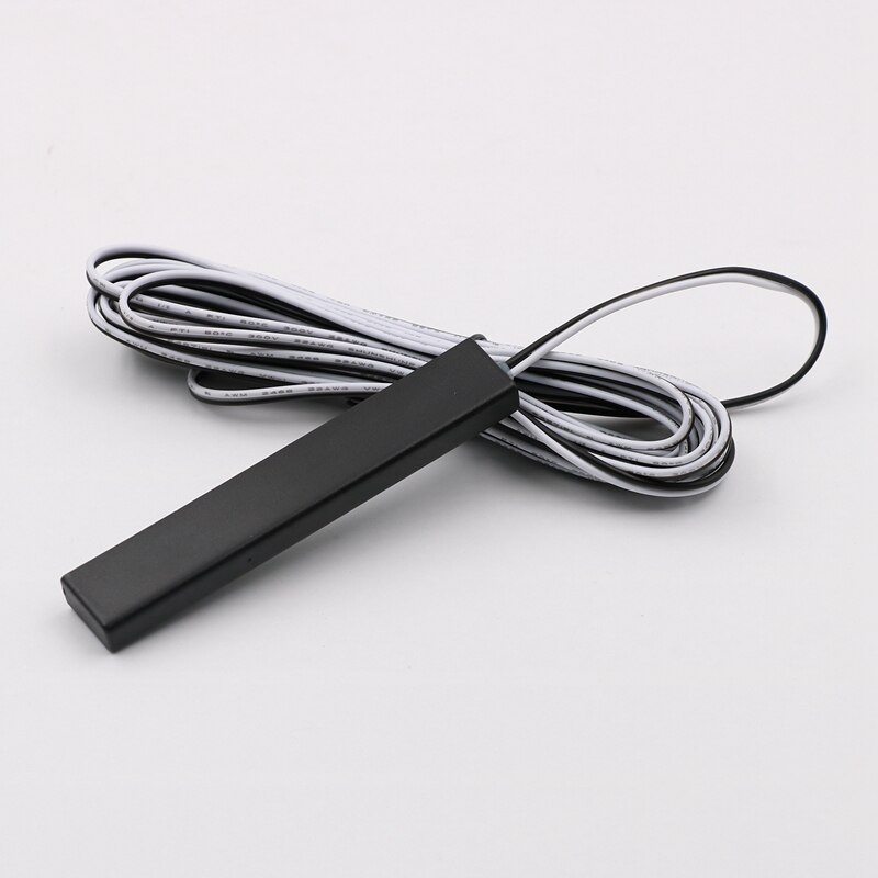 9Pcs Auto Suv Keyless Entry Motor Start Keyless Alarmsysteem Drukknop Remote Starter Stop Automobiles Auto Accessoires